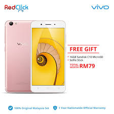 VIVO Y65/1719 (3GB/16GB) Original VIVO ...