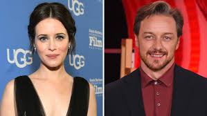James mcavoy is a scottish actor. Claire Foy James Mcavoy To Star In My Son Thriller The Hollywood Reporter
