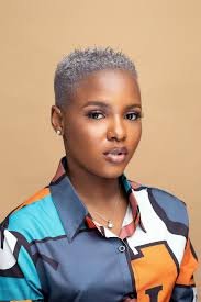 Sanar da sabon Shugaban Kwamitin Gudanarwa: Ruth Ikegah