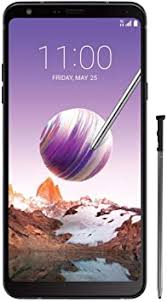 Unlocking the network on your lg phone is legal and easy to do. Amazon Com Lg Stylo 4 32 Gb Gsm Unlocked Black Cell Phones Accessories