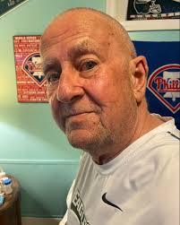 Robert Anthony Lindley Obituary October 26, 2024