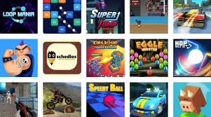 Busca entre miles de juegos gratuitos y con pago; Juegos Gratis Para Jugar Online