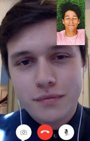 The Cast Love Simon Love Simon Movie Nick Robinson