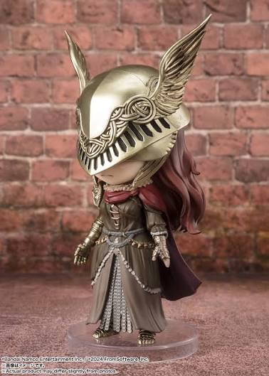 DOWNPAYMENT for Figuarts Mini Elden Ring Malenia Blade of Miquella