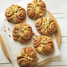 Vegane Zimtschnecken Rezept In 2020 Vegane Zimtschnecken Zimtschnecken Rezepte