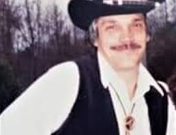 Obituary for Roddy "Kenny" Mackey