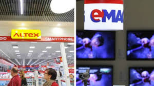 Altex sa, siglas de asfalto liquido tecnología extrema s.a. Reducere UriaÈ™Äƒ Reducere Vanzare Online Curier Altex Picturacameracopii Ro