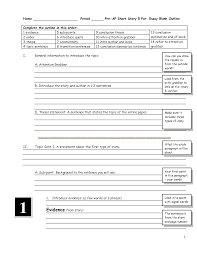 There are few individuals for whom this process. Research Paper Outline Template High School Rengu