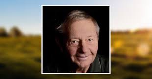 Marvin J. Dewey Obituary January 18, 2020