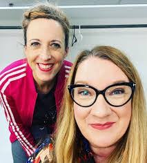 Lisa Millican's Instagram, Twitter & Facebook