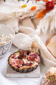 Recette 17 Tarte Figues Et Jambon Tarte Aux Figues Recette Facile Et Recette