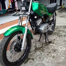 Ok pada postingan kali ini kum3n.com akan berbagi diagram pengapian dan pengisian di motor yamaha rx king. Cat Semprot Diton Premium Candy Tone Green 9307 Hijau Candy Shopee Indonesia