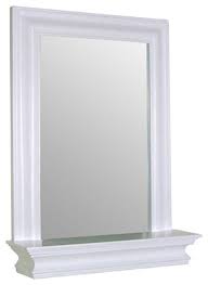 Ships free orders over $39. Framed Bathroom Mirror Rectangular Shape Traditional Bathroom Mirrors By Imtinanz Llc Houzz