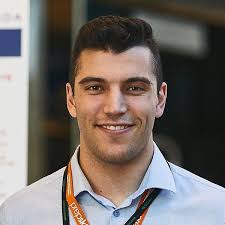 John Grilli (@jgrilli)