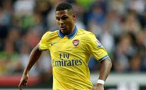 Latest on bayern munich forward serge gnabry including news, stats, videos, highlights and more on espn. Fc Bayern Nach Dieser Aktion Bekam Serge Gnabry Einen Heftigen Einlauf Von Seinen Eltern