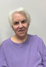 Cynthia Baxter's Instagram, Twitter & Facebook