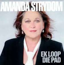 Amanda Strydom