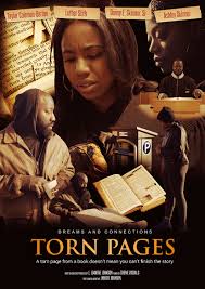 Torn Pages (Short 2022)