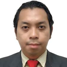 Direktori RTM : Encik Mohamad Nasri bin Abd Talib