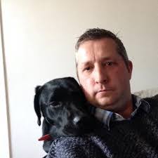 Gary Homer's Instagram, Twitter & Facebook