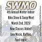 4th Annual SWMO Winter Indoor Bike Show & Swap Meet