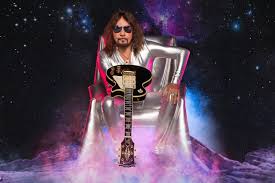 In 1968, he moved to berkeley, california, where he became a staple of bay area nightclubs. Ace Frehley Gets Nostalgic With Kiss Channeling Eddie Money Cover Cover Me