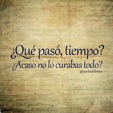 A Veces Ningun Tiempo Es Suficiente Esta Es Una De Esas Veces Frases Para Despertar Pensamientos Para El Alma Frases De La Vida