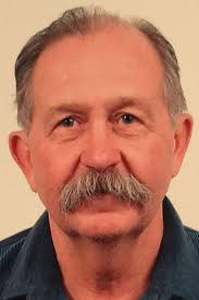 Paul Wargo 1948-2021