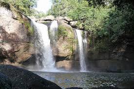 Situated mainly in nakhon ratchasima province, khao yai extends. Reisebericht Ein Tag Im Khao Yai Nationalpark