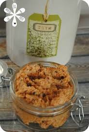 Rillettes De Tomates Sechees Aux Olives Noires 200g De Tomates Sechees Marinees 150g De Chevre Frais 6 Olives Noires Den Recette Rillettes Idee Recette