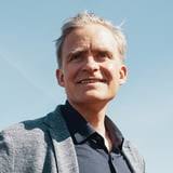 Karen Pascoe, SVP of User Experience, MasterCard