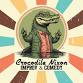 Crocodile Nixon Improv & Comedy event image