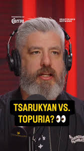 Kerry Hatley... what are you doing? #MorningKombat w/ Luke Thomas & Brian  Campbell is available NOW! #UFCAustin #kerryhatley #referee #mma