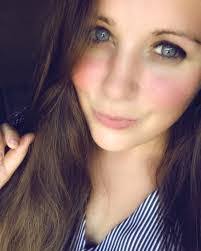 Becky Sanborn's Instagram, Twitter & Facebook