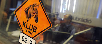 Hallgasd online a klubrádió műsorát! Kult A Francia Kulugyi Szovivo Szerint Nyugtalanito Jel Lenne A Klubradio Felfuggesztese Hvg Hu