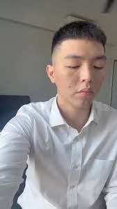 David Tiang's Instagram, Twitter & Facebook