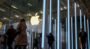 Apple shareholders reject call for report on China manufacturing risks |  Communications Today