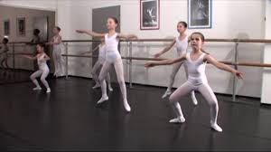 Young little kids crying from the pain they had to endure from stretching exercises. Ballettmusik Und Ubungen Fur Kleine Ballerinas Ballet Music For Kids Youtube