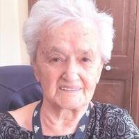 Katharina Marquis Obituary