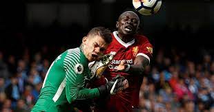 The result has ended man city's chance of winning the quadruple this season after coming close to winning all four trophies. Premier League Manchester City Rout 10 Man Liverpool United Held By Stoke Chelsea Arsenal Win