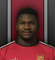 Leon Parsons's Instagram, Twitter & Facebook