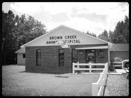 Brown creek animal hospital animal/pet care. Our History Brown Creek Animal Hospital