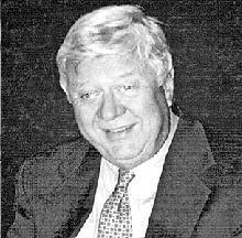 Harold DeMoss Obituary (2020)