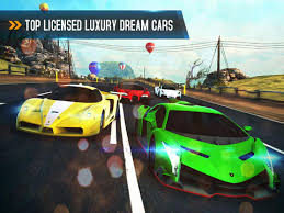 Asphalt 8 mod apk is the ultimate racing experience as it introduces vivid and realistic 3d graphics on every detail or frame. Gameloft Launches Asphalt 8 Airborne On App Store