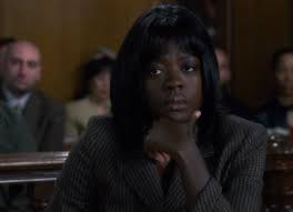 With vincent d'onofrio, kathryn erbe, jamey sheridan, courtney b. Everyone Has Been On Law Order Viola Davis Appeared On Law Order Criminal