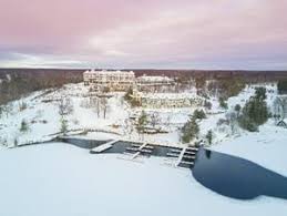 The Rosseau Muskoka Resort Celebrates 10 Years in Muskoka