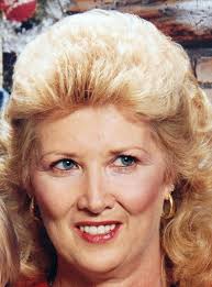 Teresa Lewis Obituary