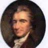 John Christopher Davis (1740