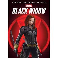 We have unfinished business. see marvel studios' black widow in theaters or on disney+ with premier access on july 9. Marvel S Black Widow The Official Movie Special Book By Titan Comics Hardcover Target