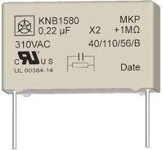 Make sure you use a different point on the chassis than the existing amplifier's connection. New Radio Interference Suppression Capacitor News Iskra